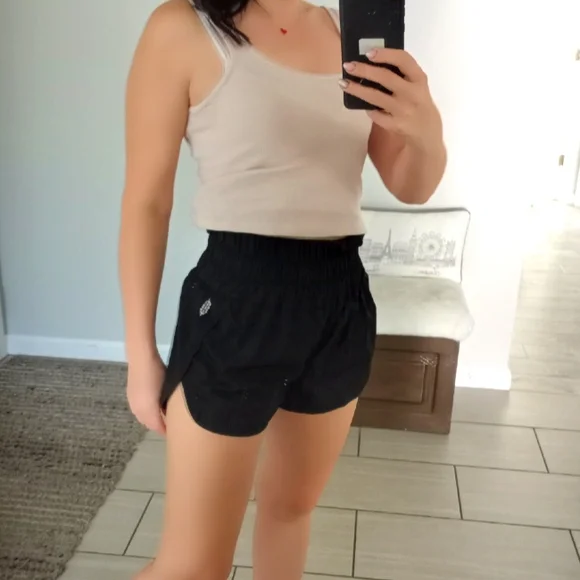 Free people shorts - Picture 2 of 8